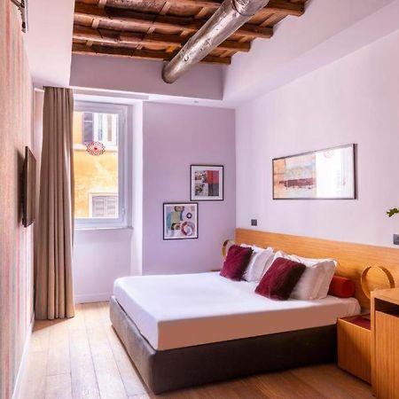 Отель Downtown Boutique House - Ca Domus Collection Рим Экстерьер фото